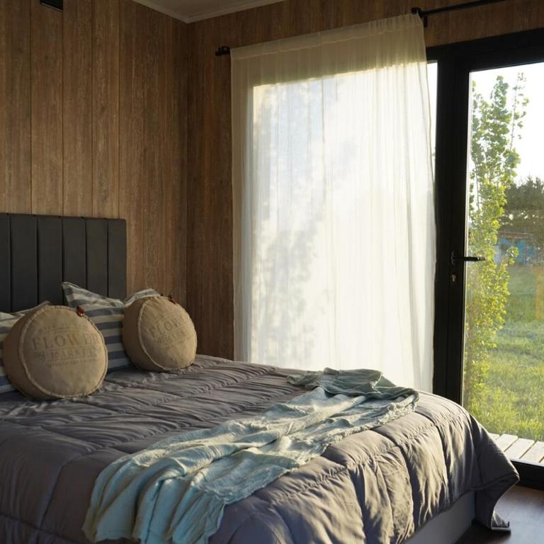 La Eduardina - One-Bedroom House - 7