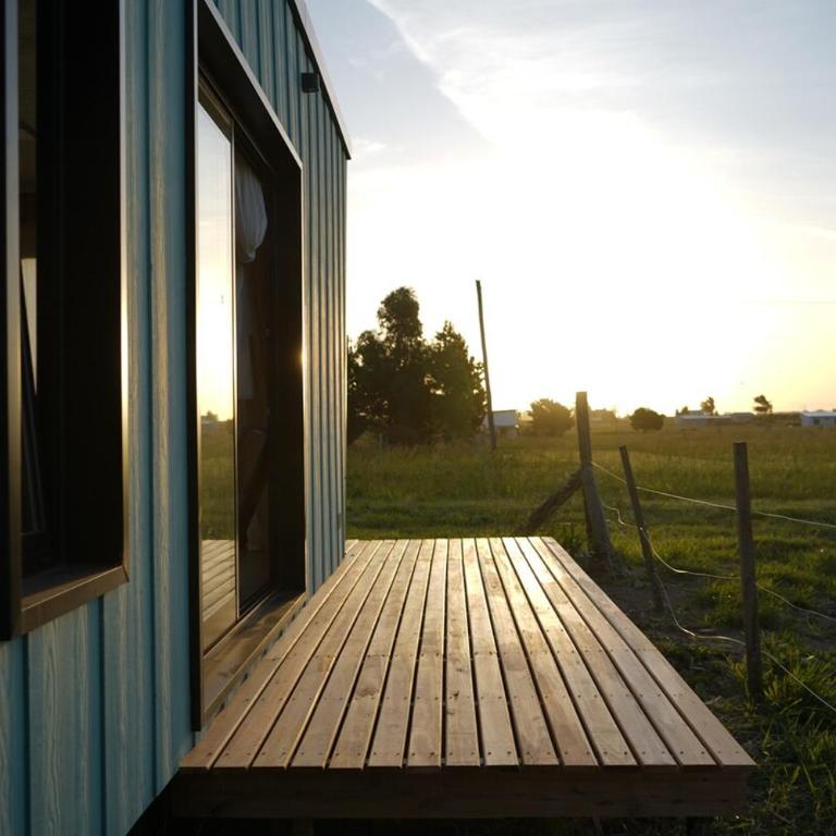 La Eduardina - One-Bedroom House - 1