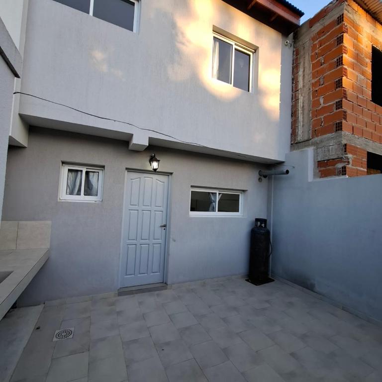 los QUISPER - Two-Bedroom Townhouse - 17