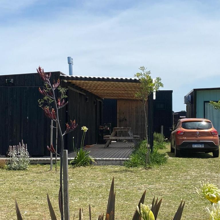 La Eduardina - One-Bedroom House - 18