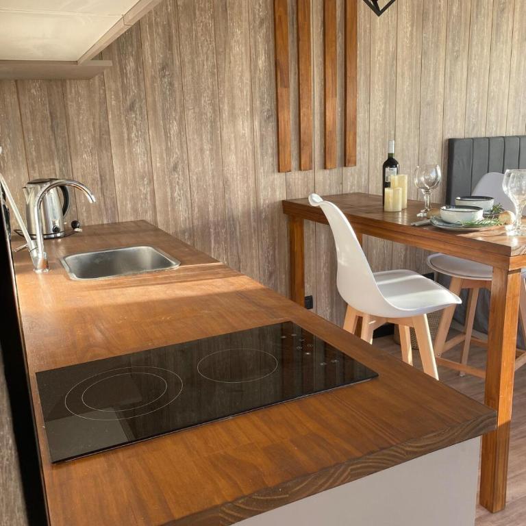 La Eduardina - One-Bedroom House - 14