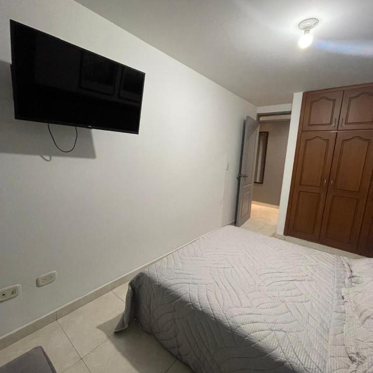 GURUS FR - Apto familiar 2 Habitaciones cerca Araucarias Termales - Apartamento de 2 dormitorios - 7