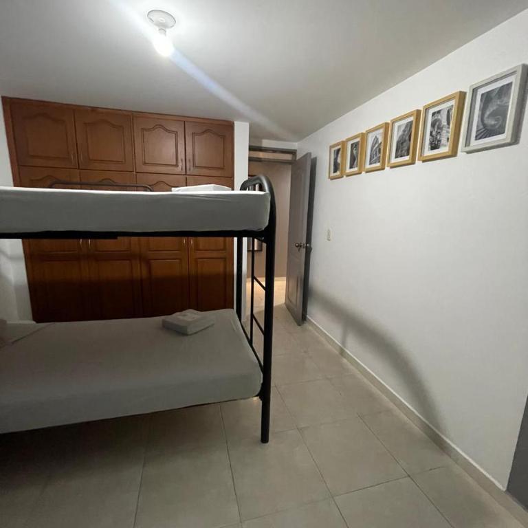 GURUS FR - Apto familiar 2 Habitaciones cerca Araucarias Termales - Apartamento de 2 dormitorios - 9