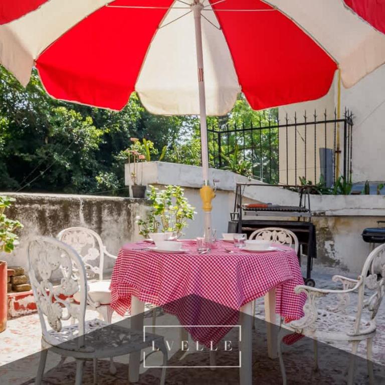 Hermosa habitacion en Casona Colonial Mexicana - 1 - Apartamento - 17