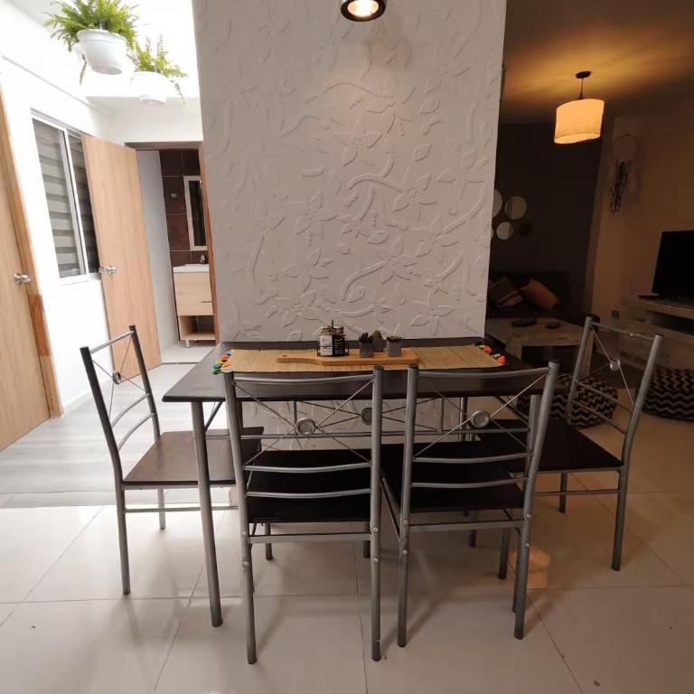 Blanca Rodriguez Suites - Apartamento Familiar de 2 dormitorios - 3