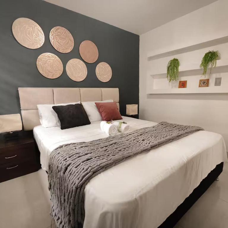 Blanca Rodriguez Suites - Apartamento Familiar de 2 dormitorios - 4