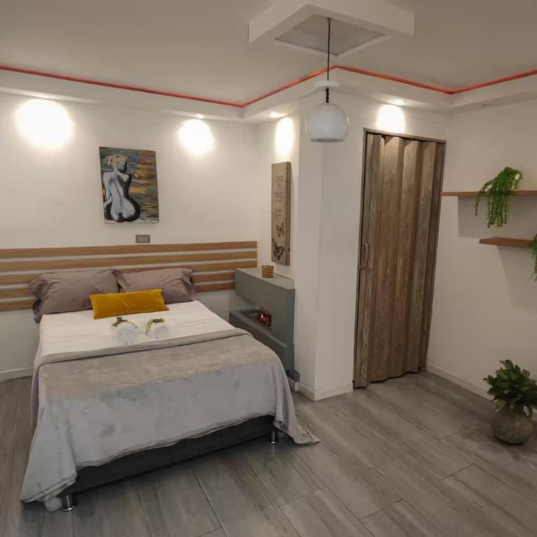 Blanca Rodriguez Suites - Apartamento Familiar de 2 dormitorios - 6
