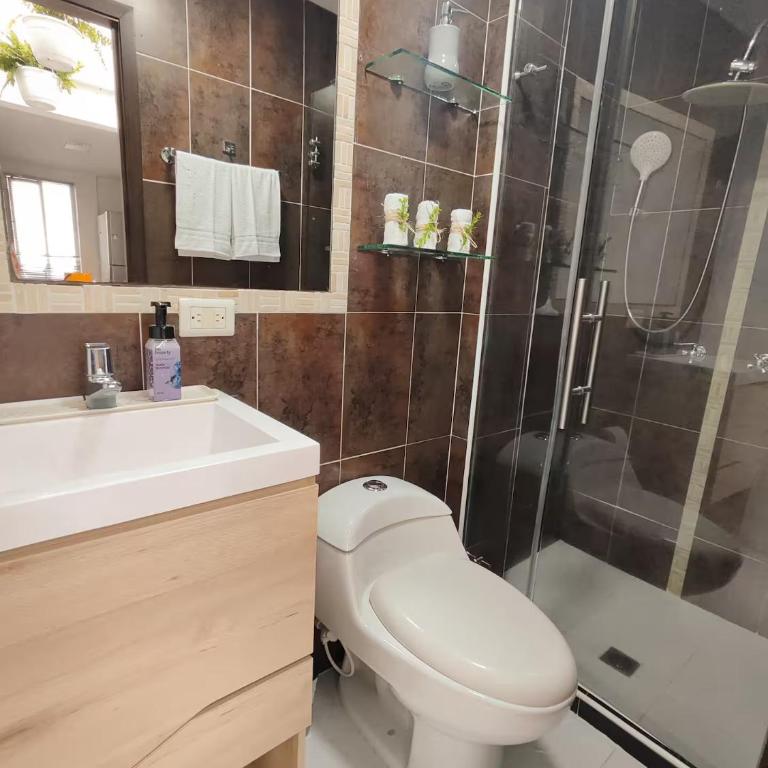 Blanca Rodriguez Suites - Apartamento Familiar de 2 dormitorios - 7