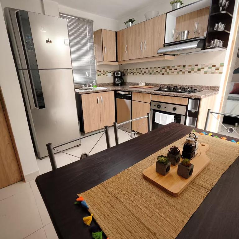 Blanca Rodriguez Suites - Apartamento Familiar de 2 dormitorios - 8