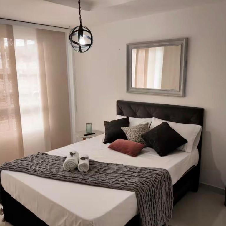 Blanca Rodriguez Suites - Apartamento de 1 dormitorio - 7