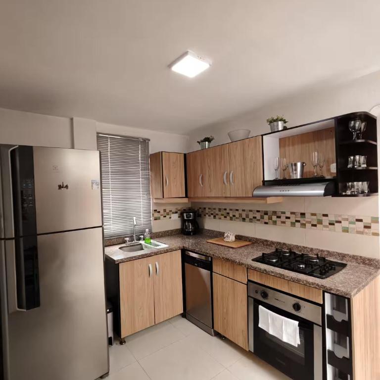 Blanca Rodriguez Suites - Apartamento Familiar de 2 dormitorios - 11