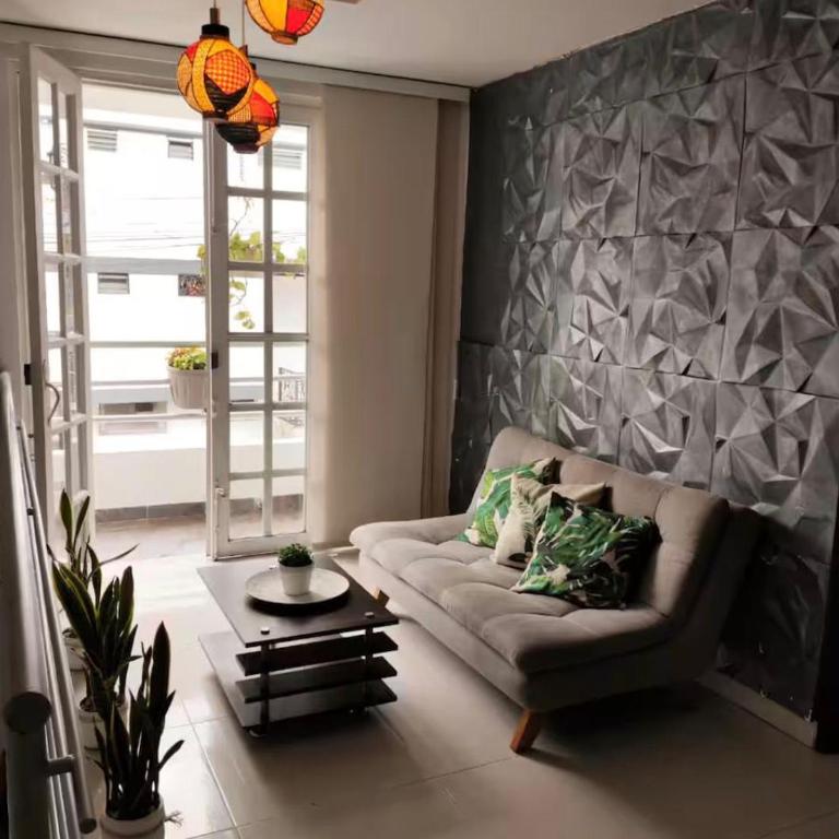 Blanca Rodriguez Suites - Apartamento de 1 dormitorio - 9