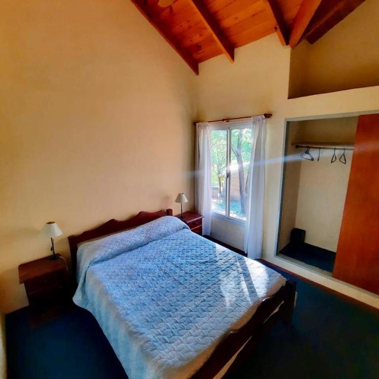 Balcón del Cerro Cabañas - Three-Bedroom Chalet - 1