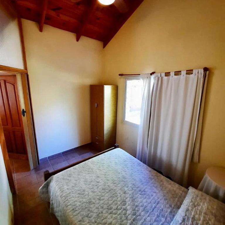 Balcón del Cerro Cabañas - Three-Bedroom Chalet - 5