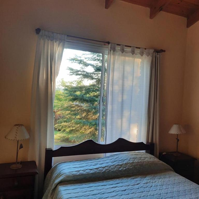 Balcón del Cerro Cabañas - One-Bedroom Chalet - 5
