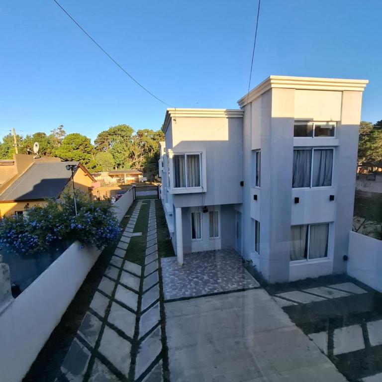 los QUISPER - Two-Bedroom House - 2
