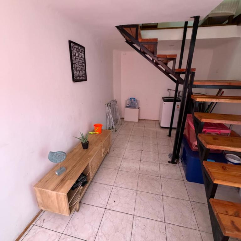 Cómoda casa en 22 Norte, Viña del Mar - Casa de 3 dormitorios - 6