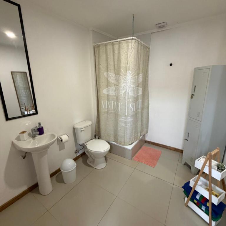 Cómoda casa en 22 Norte, Viña del Mar - Casa de 3 dormitorios - 10