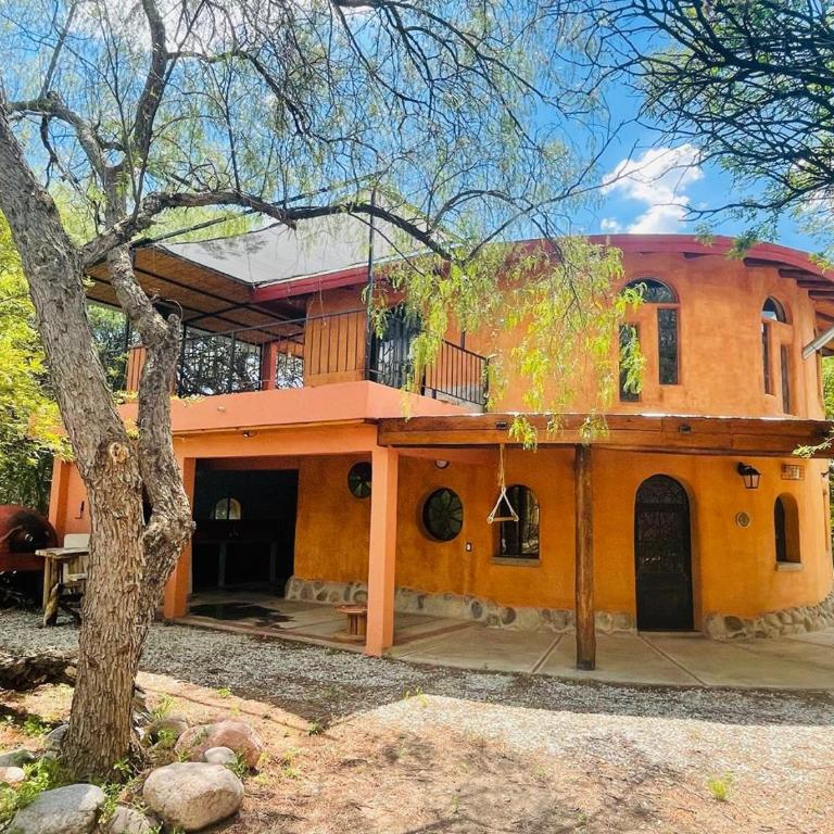 El Aguaribay - Casa de 2 dormitorios - 1