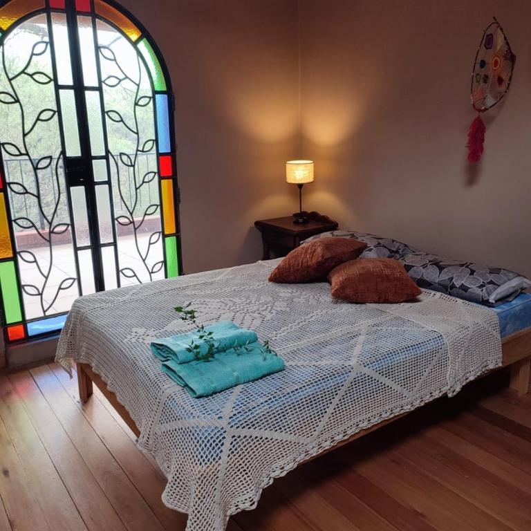 El Aguaribay - Casa de 2 dormitorios - 9