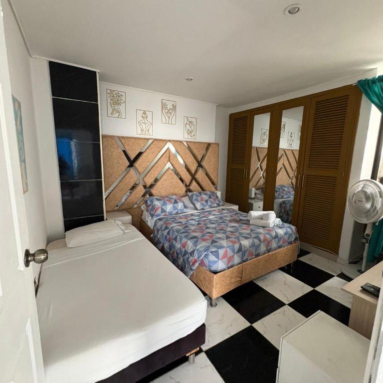 MnM Vacation Rentals - One-Bedroom Apartment - 6