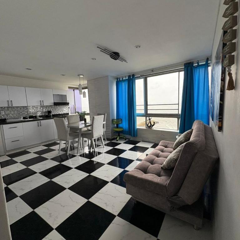MnM Vacation Rentals - One-Bedroom Apartment - 3