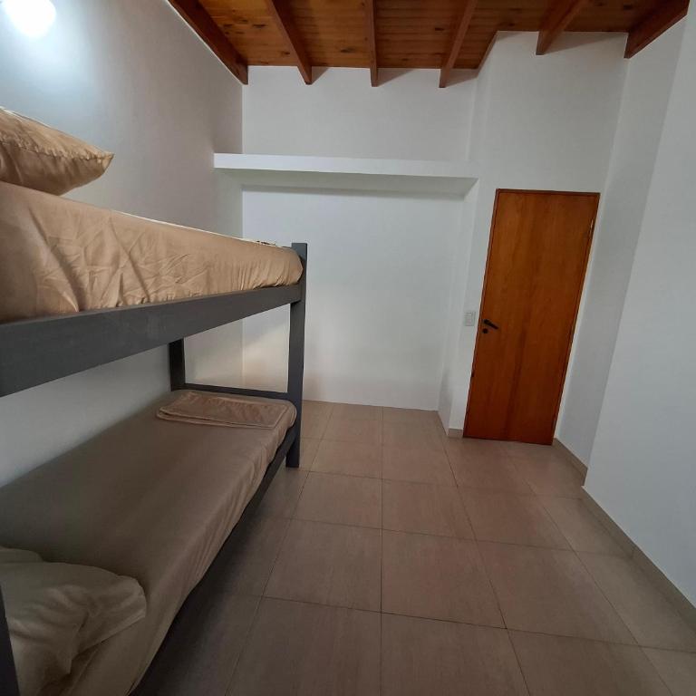 los QUISPER - Two-Bedroom House - 5