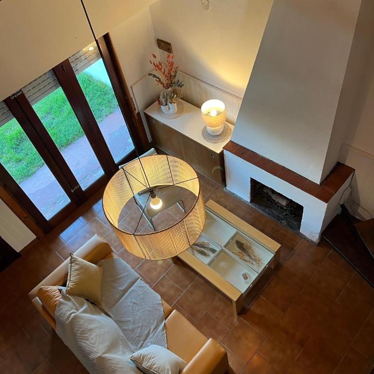 Hermosa casa a 300 metros del mar con cochera Se requiere reserva - Two-Bedroom House - 17