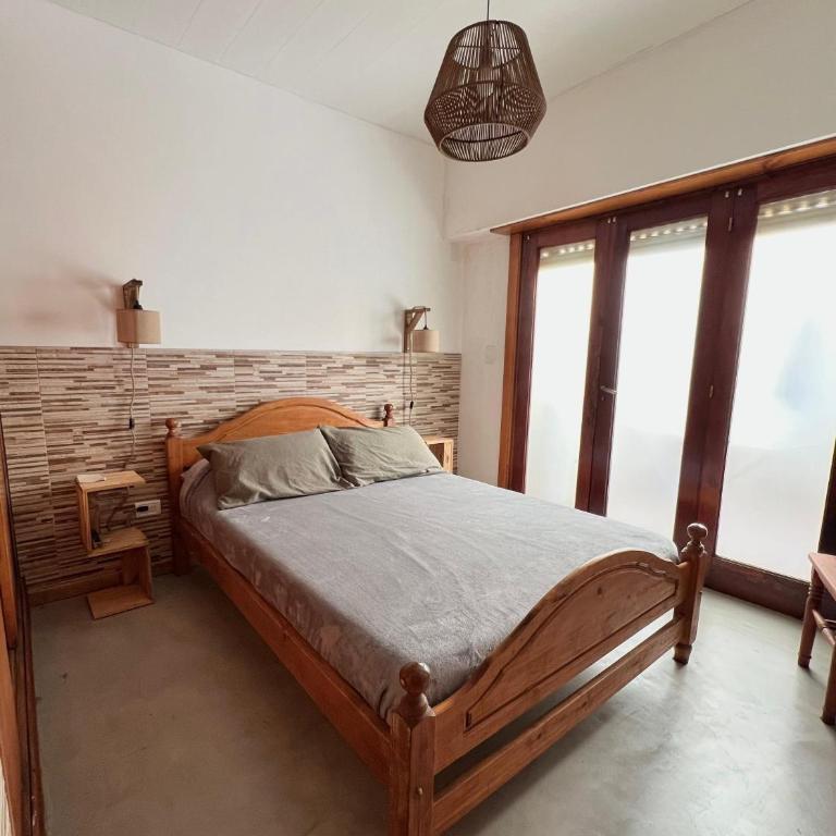 Hermosa casa a 300 metros del mar con cochera Se requiere reserva - Two-Bedroom House - 19