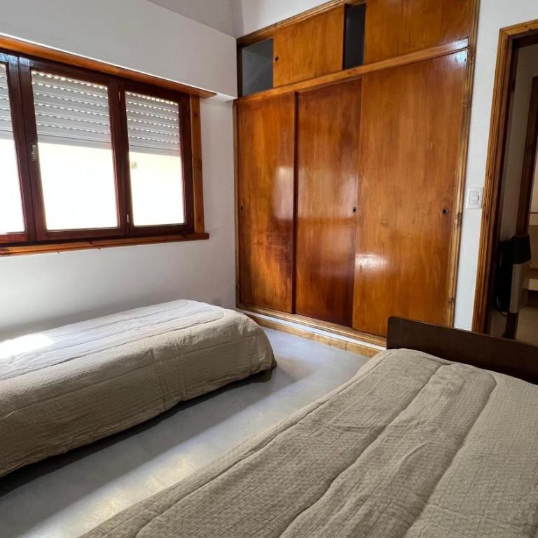 Hermosa casa a 300 metros del mar con cochera Se requiere reserva - Two-Bedroom House - 20