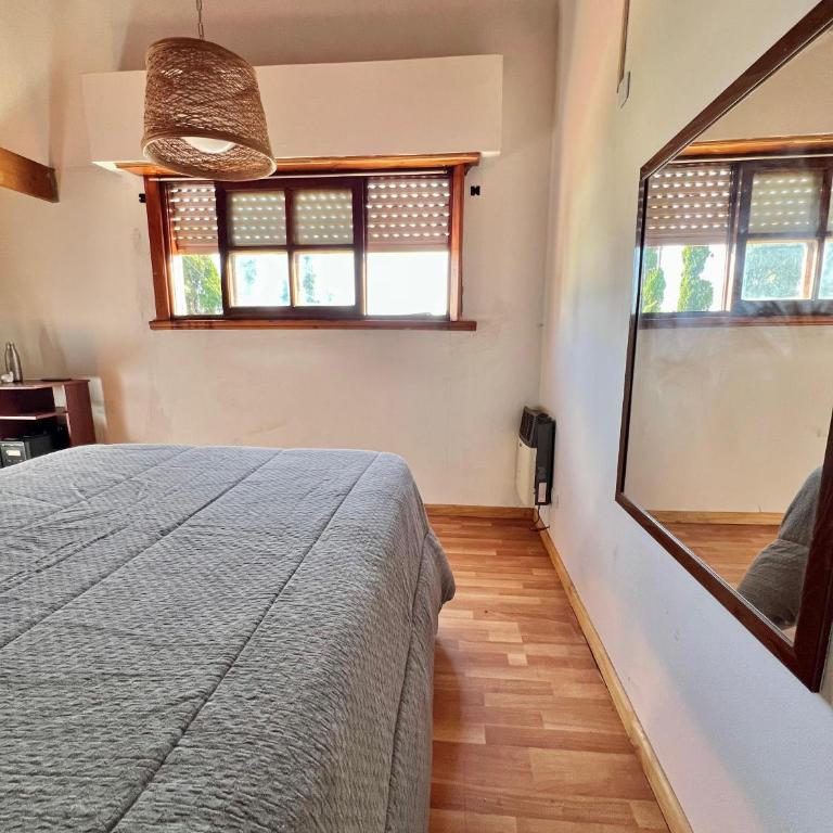 Hermosa casa a 300 metros del mar con cochera Se requiere reserva - Two-Bedroom House - 22