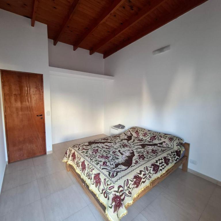 los QUISPER - Two-Bedroom House - 6