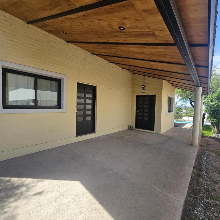 Yuyitodelmonte - Casa de 3 dormitorios - 3