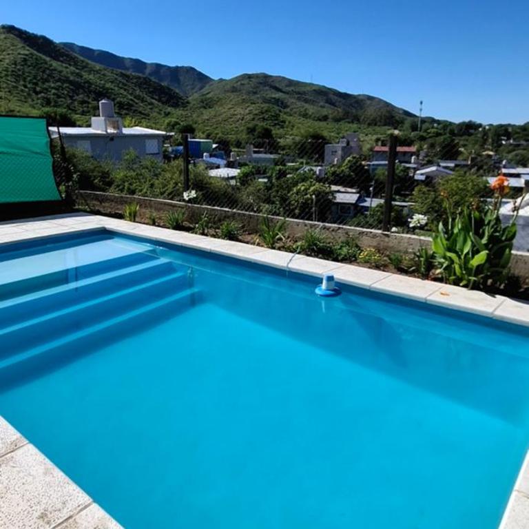 Yuyitodelmonte - Casa de 3 dormitorios - 11