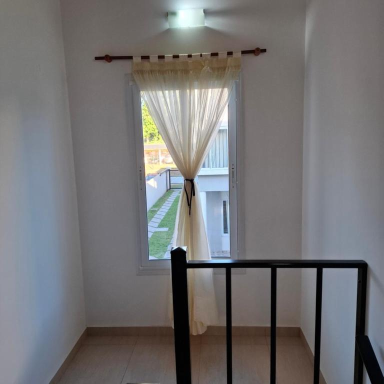 los QUISPER - Two-Bedroom House - 9