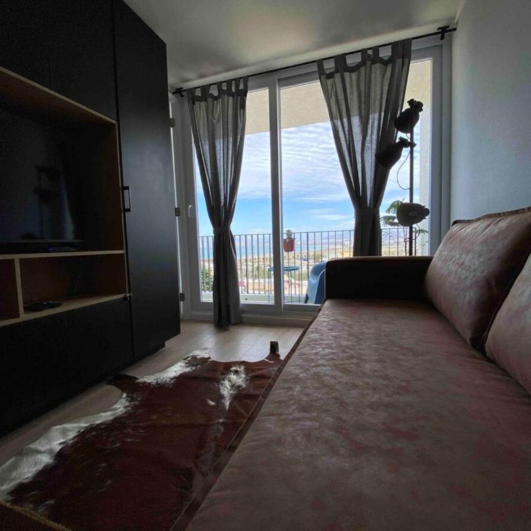 Apartment 2D Coquimbo - Two-Bedroom Apartment - 1