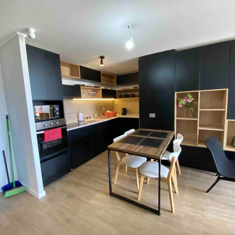 Apartment 2D Coquimbo - Two-Bedroom Apartment - 4