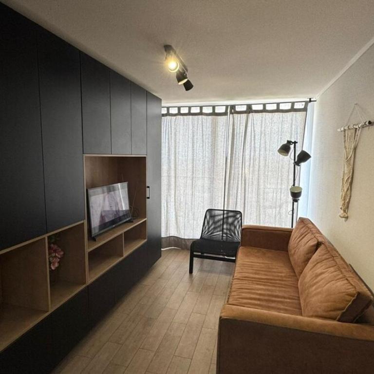 Apartment 2D Coquimbo - Two-Bedroom Apartment - 5