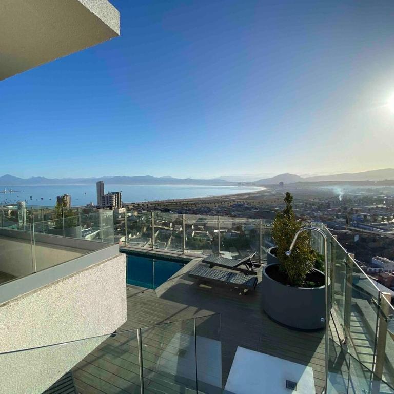 Apartment 2D Coquimbo - Two-Bedroom Apartment - 6
