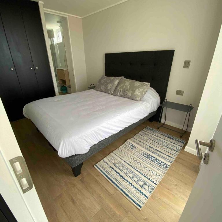 Apartment 2D Coquimbo - Two-Bedroom Apartment - 7