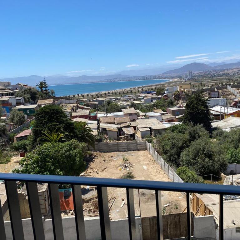 Apartment 2D Coquimbo - Two-Bedroom Apartment - 8