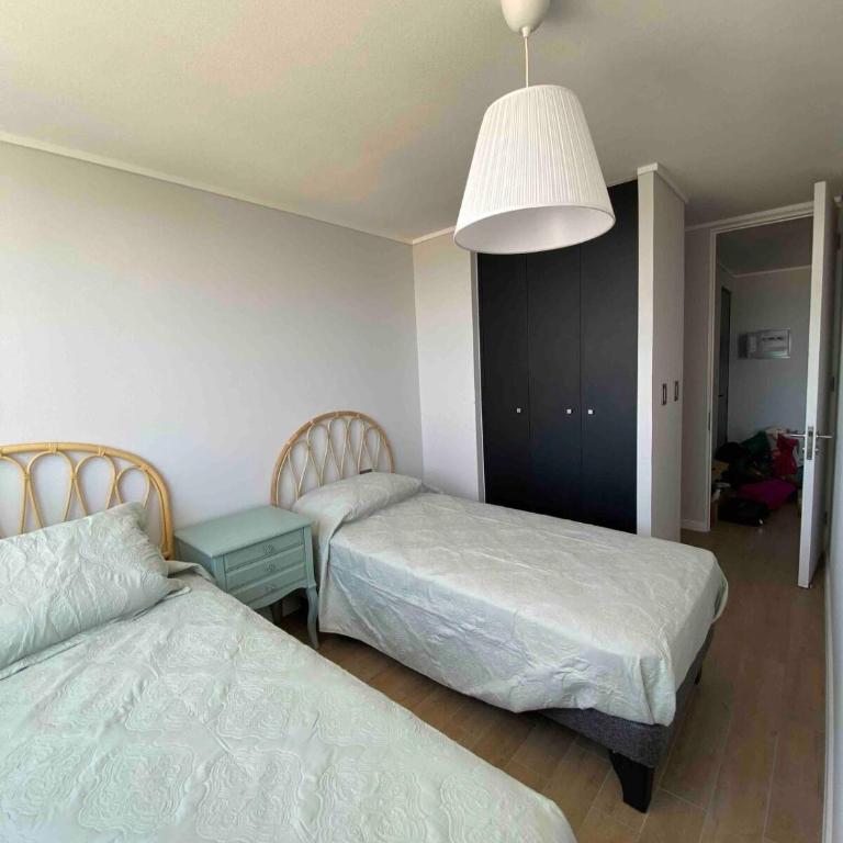 Apartment 2D Coquimbo - Two-Bedroom Apartment - 9