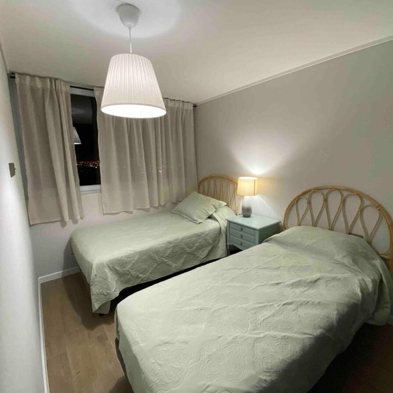 Apartment 2D Coquimbo - Two-Bedroom Apartment - 10