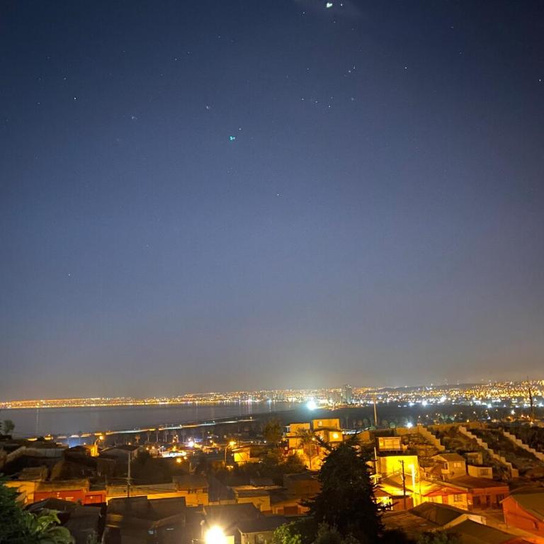 Apartment 2D Coquimbo - Two-Bedroom Apartment - 11