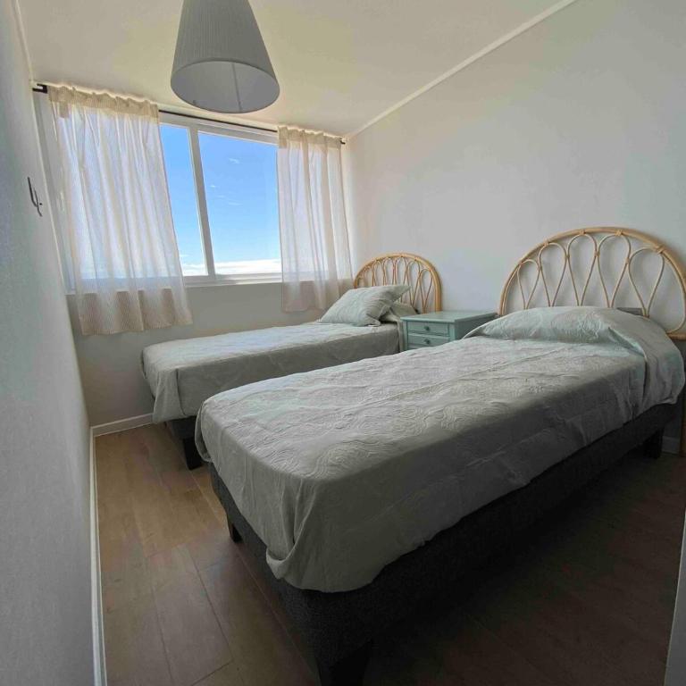 Apartment 2D Coquimbo - Two-Bedroom Apartment - 14