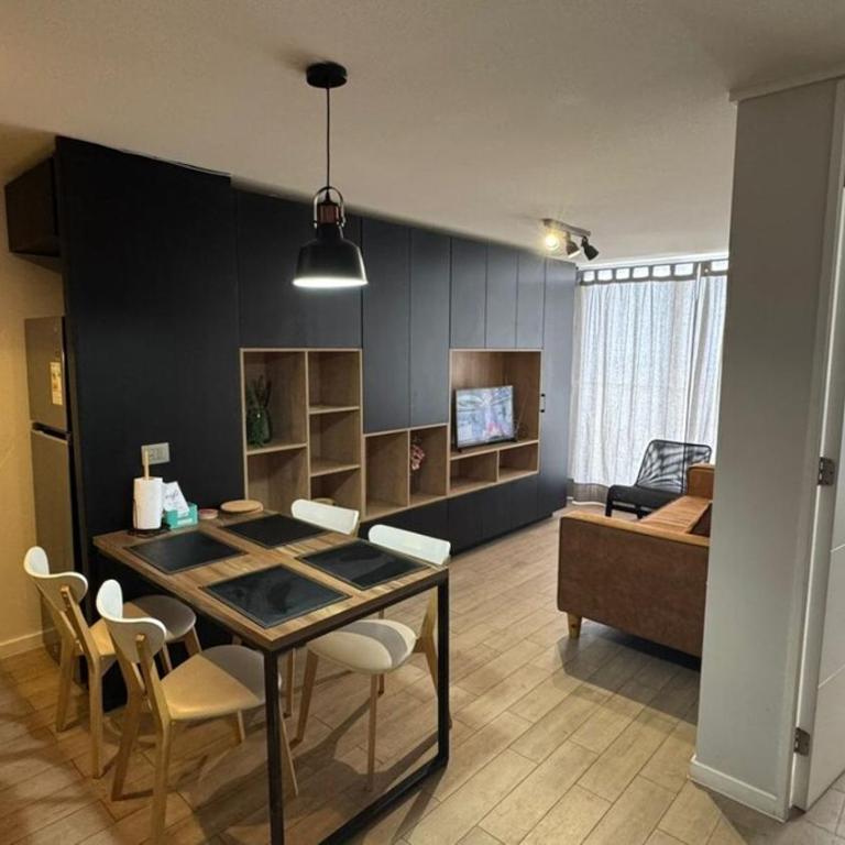 Apartment 2D Coquimbo - Two-Bedroom Apartment - 16