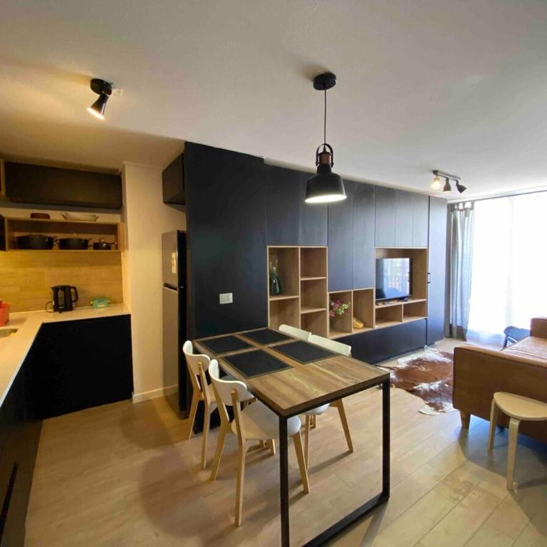 Apartment 2D Coquimbo - Two-Bedroom Apartment - 17