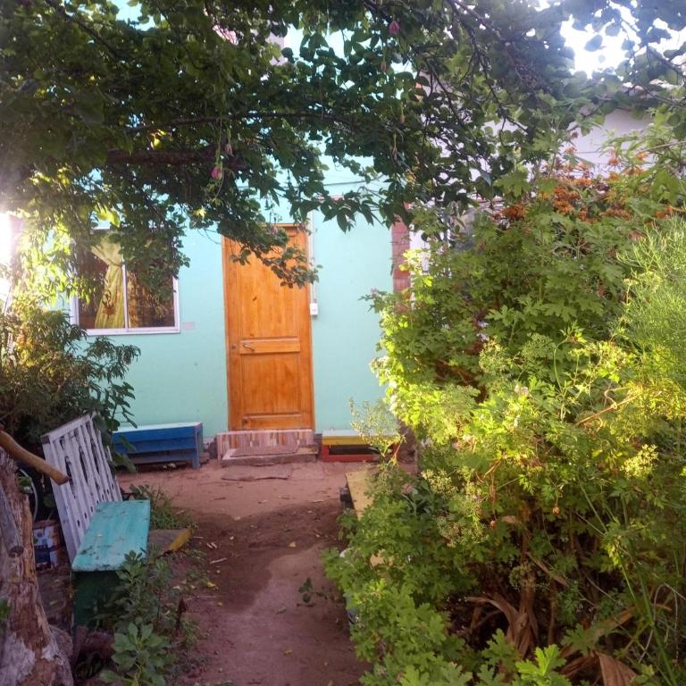 Cabaña - One-Bedroom Apartment - 3