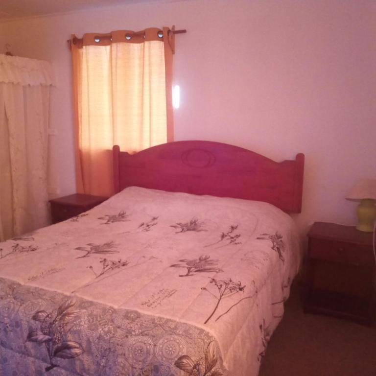 Cabaña - One-Bedroom Apartment - 4