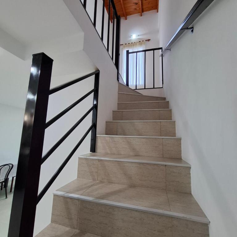 los QUISPER - Two-Bedroom House - 12